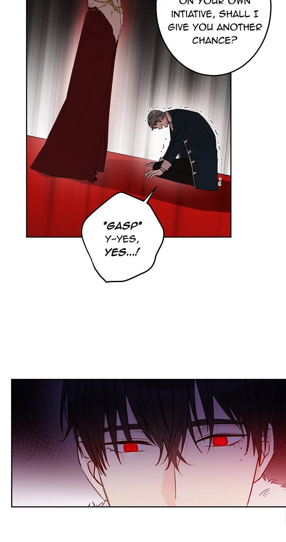This Is An Obvious Fraudulent Marriage Chapter 39 - page 3
